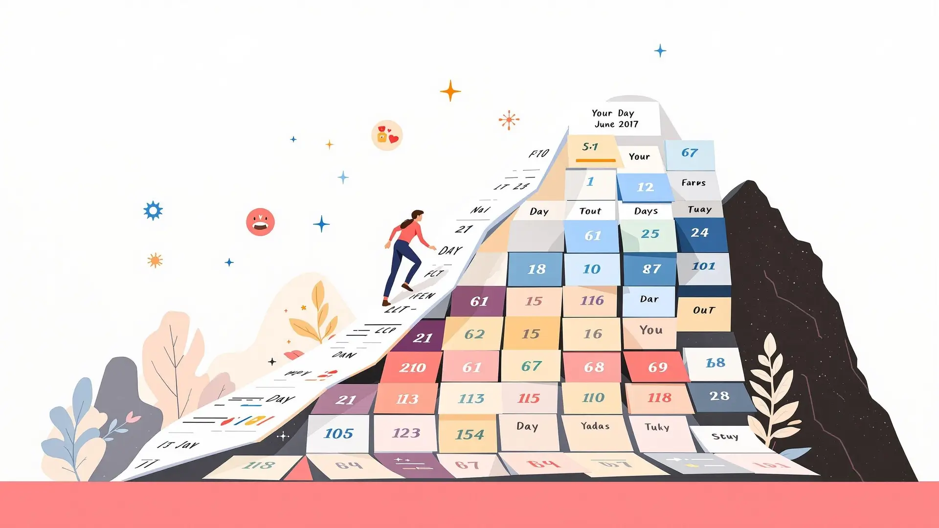 What is the 21/90 Rule? (And How It Can Help You Build Lasting Habits That Actually Stick)